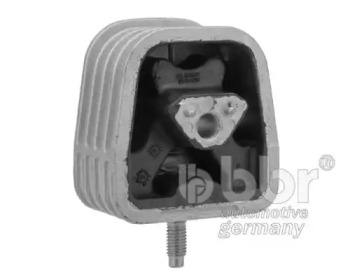BBR AUTOMOTIVE 0013011293 -  Подвеска, двигатель
